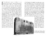 PRR "Pictorial Review Of Progress," Page 1, 1953